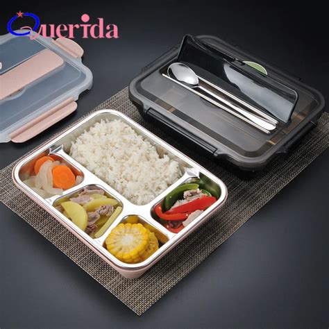 stainless steel lunch box kmart